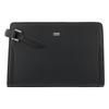 Clutch Second Genuine Cowhide Black [TAKEO KIKUCHI] Bag, Bag, Leather, Spada, Men's 724212, Pouch, Leather, 01