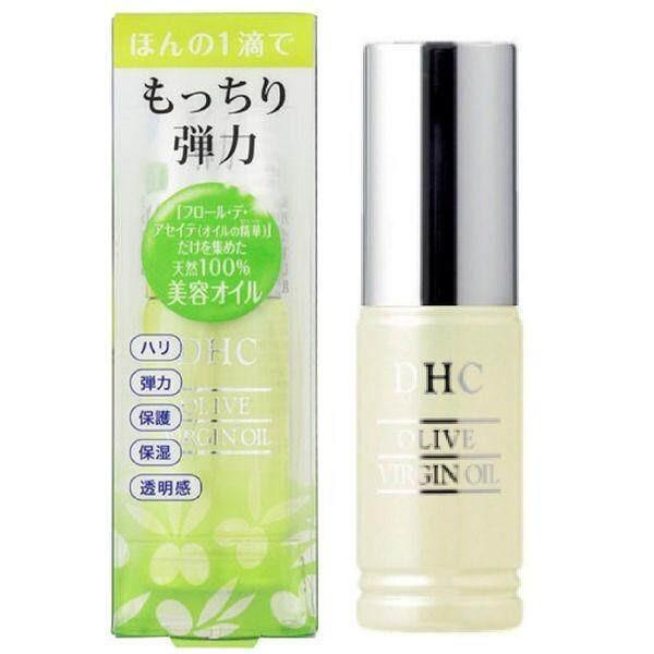 DHC Olive Virgin Oil SS 7ml  S 10ml