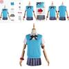 Sweet And Fresh Vocaloid Hatsune Miku 16th Anniversary Cosplay Jk Uniform