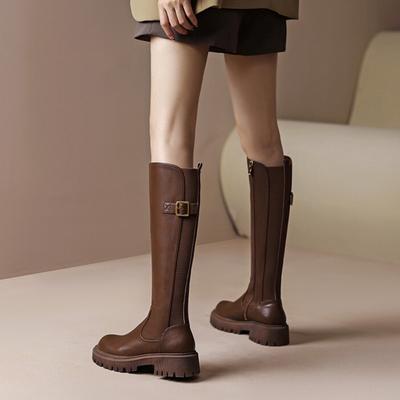 Botas altas – Botas altas