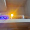 100Pcs Ultra Bright Flat Top LED Diodes Flat Top Light Emitting Bulbs  Advertising Lamps