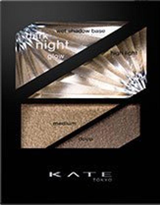 

Kanebo Kate Dark Night Glow 1 шт. BR-2