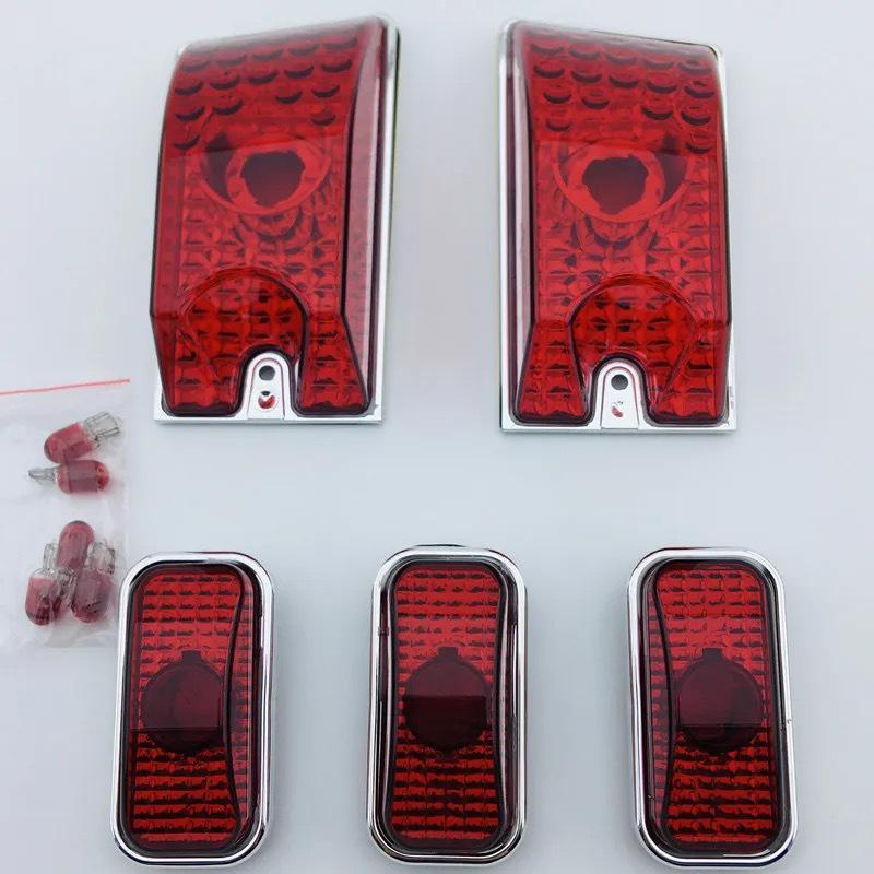 

Хаммер H2 внедорожник (03-09) Потолочные фонари, автомобильные лампы T10