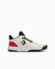 33500581 Converse Cons Accelerator SE Low "White/Red" (Men's)