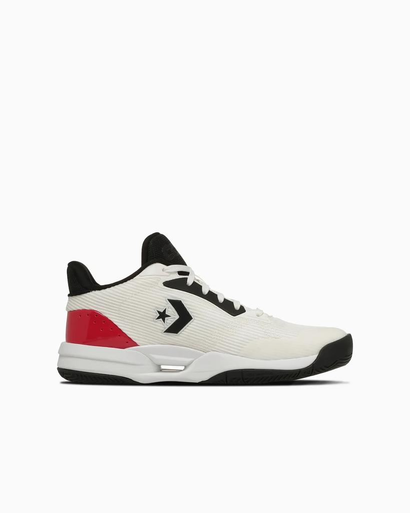 33500581 Converse Cons Accelerator SE Low "White/Red" (Men's)