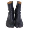 Maison Margiela S58WU0260P3753T8013 Tabi Stiefel Schuhe 37 schwarzGebraucht