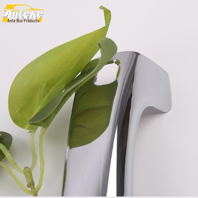 19 CS85 Door Handle & Armrest Grip Decorative Sticker Trim Accessories