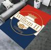 Willem Ii Carpet Rug For Living Room Bedroom Home Sofa Decorationkids Play Nonslip Floor Mat