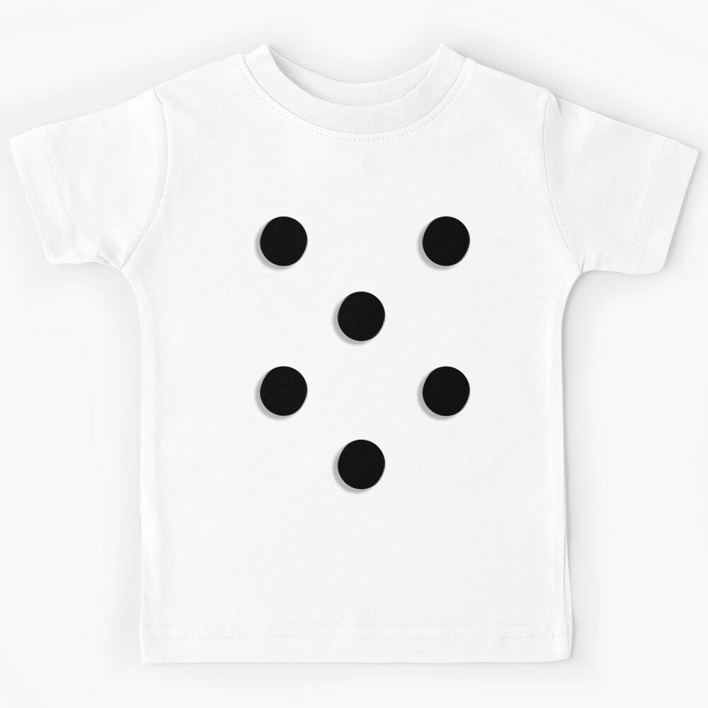 A Little Ladybug Kids T-Shirt 170