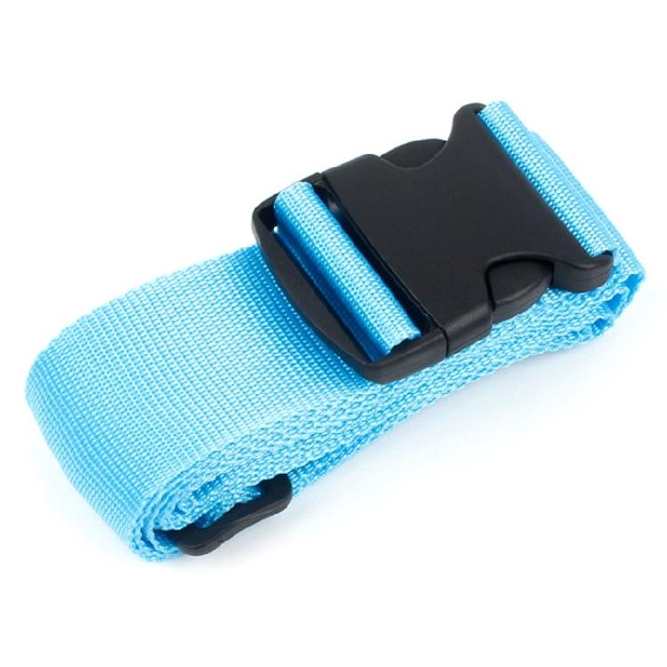 Heavy Duty Connector Belt Add a Bag Luggage Strap Adjustable Baggage Accessories