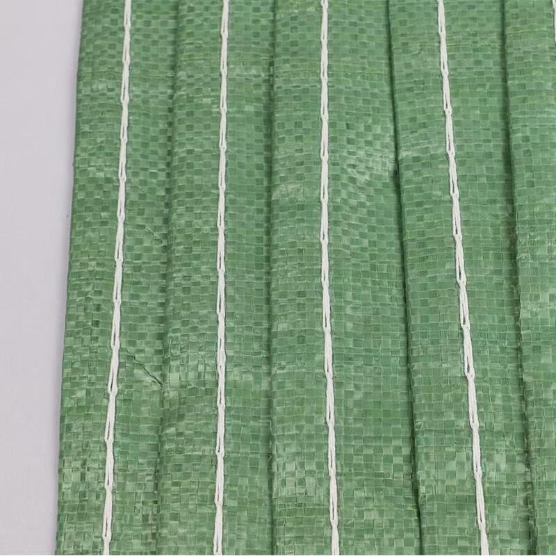Waterproof Heavy-Duty Woven Packaging Bags