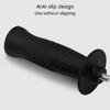 Wear Resistant Angles Grinder Handle Grip with Ergonomic Designing Suitable for Polishing Job Professional and Hobbyists