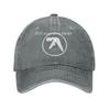 Custom Classic Aphex Twin Baseball Cap Women Unisex Adjustable Unisex Cotton Dad Hat Sports Snapback Caps