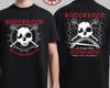Hatebreed Newcastle UK 2025 Event Merch T-Shirt Bei NX Newcastle Am Oktober T-Shirt