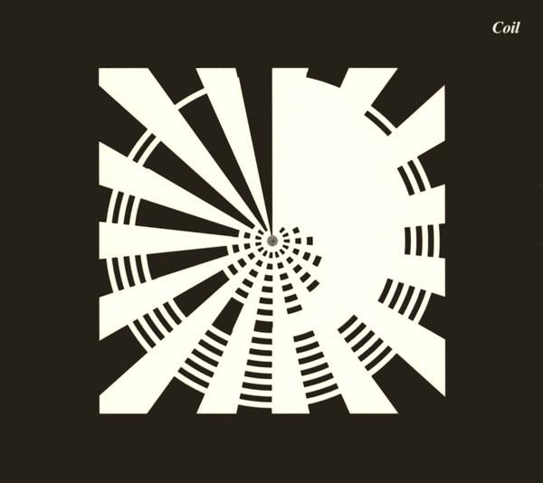 

CD COIL - Queens Of The Circulating Library DAIS187CD Dais Records 2023 US Dance & Electronica