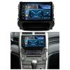 Android For Chevrolet Malibu 8 2012-2015 Wireless Carplay Car Radio Multimedia Video Navigation Stereo Screen Head Unit 2DIN