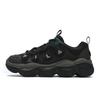 Pease Comfortable Durable Low-Top Lifestyle Casual Shoes Men Sneaker Black Green F12M441117FBM