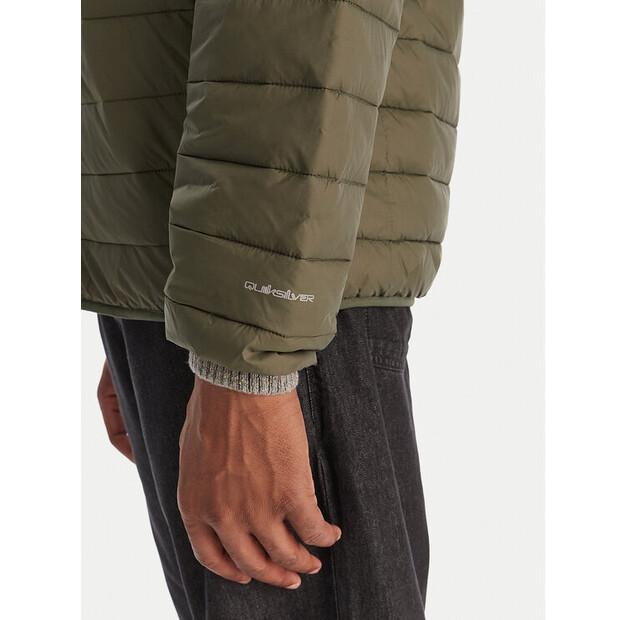 Куртка демисезонная Quiksilver Scaly FZ