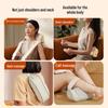 HEZHENG Portable Neck and Shoulder Massager CN plug (adapter included)