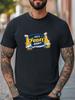 It's Friday Baby! Beers Weekend Mode: Activated Graphic Unisex Women Men T-Shirt Unisex T-Shirt