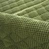 Copridivano per soggiorno, copridivano in cotone, cuscino per divano in jacquard, asciugamano per divano quattro stagioni, set di protezione per divano a L