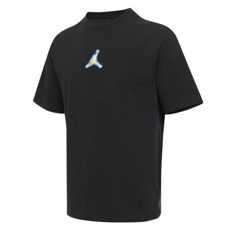 New Jordan BRAND T Shirt Men's Black IF0620-010