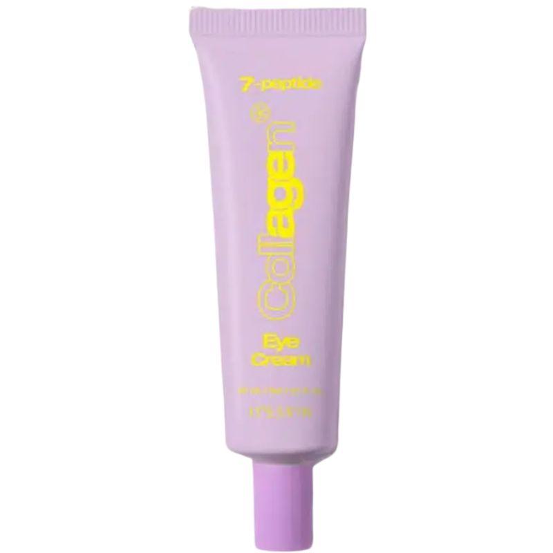 

It’s Skin Seven Peptide Collagen Eye Cream Firming & Wrinkle Care Eye Treatment 30ml 1