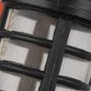 1 Pc High Pressure Washer Hose Water Pump Suction Strainer Filter Fish Tank Aquarium Filter Water Inlet Protective Sleeve