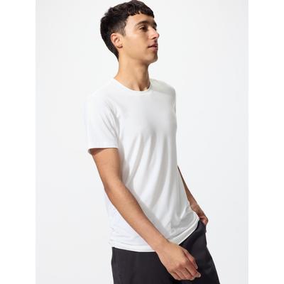 Uniqlo Japan HeaTTech Rundhals-T-Shirt