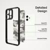 Camouflage Case with Anti-lost Lanyard for OPPO Reno 14/14 Pro/14F
