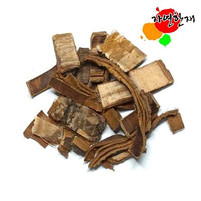 Medicina erboristica naturale, corteccia di olmo, olmo a corteccia bianco latte, 300g, 1 pezzo