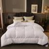 Antibacterial Class A Cotton Quilt Winter 6kg Quilt Cotton Thicken Warm Spring Autumn Comforter Single Double Winter Space Quilt