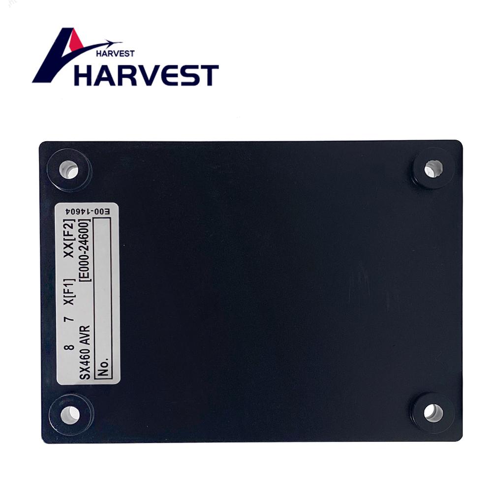 Factory Supply SX460 AVR Generator Automatic Voltage Regulator Stabilizer Diesel Electric Generator Engine Control Voltage Board