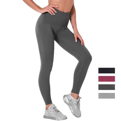 Leggings da donna Push Up Sporting Fitness Athleisure Bodybuilding Yoga Pantaloni
