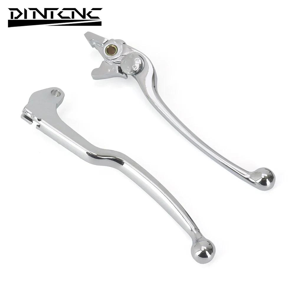 For SUZUKI GSX-S 950 GSX-S8S GSXS 750 8S GSR 400 GSX-R 600 750 1000 Front Brake Clutch Lever Left Right Handles Aluminum Tie Rod