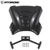 Compatible Honda CB650R 2019-2023 Front Windshield Instrument Deflector