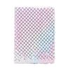 80 Page Diary Notepad Gradient Colored Writing Drawing Note Student Notebook  School