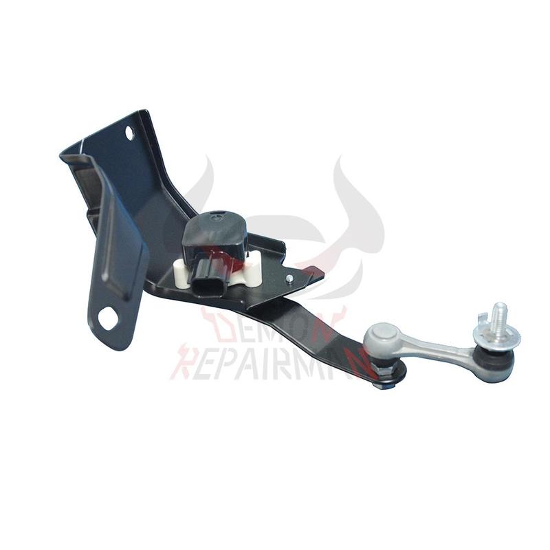 8940830130 SU10945 For Lexus HS250h IS250 IS350 LS460 LS600h LX570 RC350 2.4L 3.5L 4.6L 5.0 Height Level Sensor New 89408-30130
