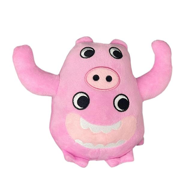 My Singing Monsters  Plush Toys  Plush Cute Soft Stuffed Kawaii Cartoon Dolls  Kids Gift Toy