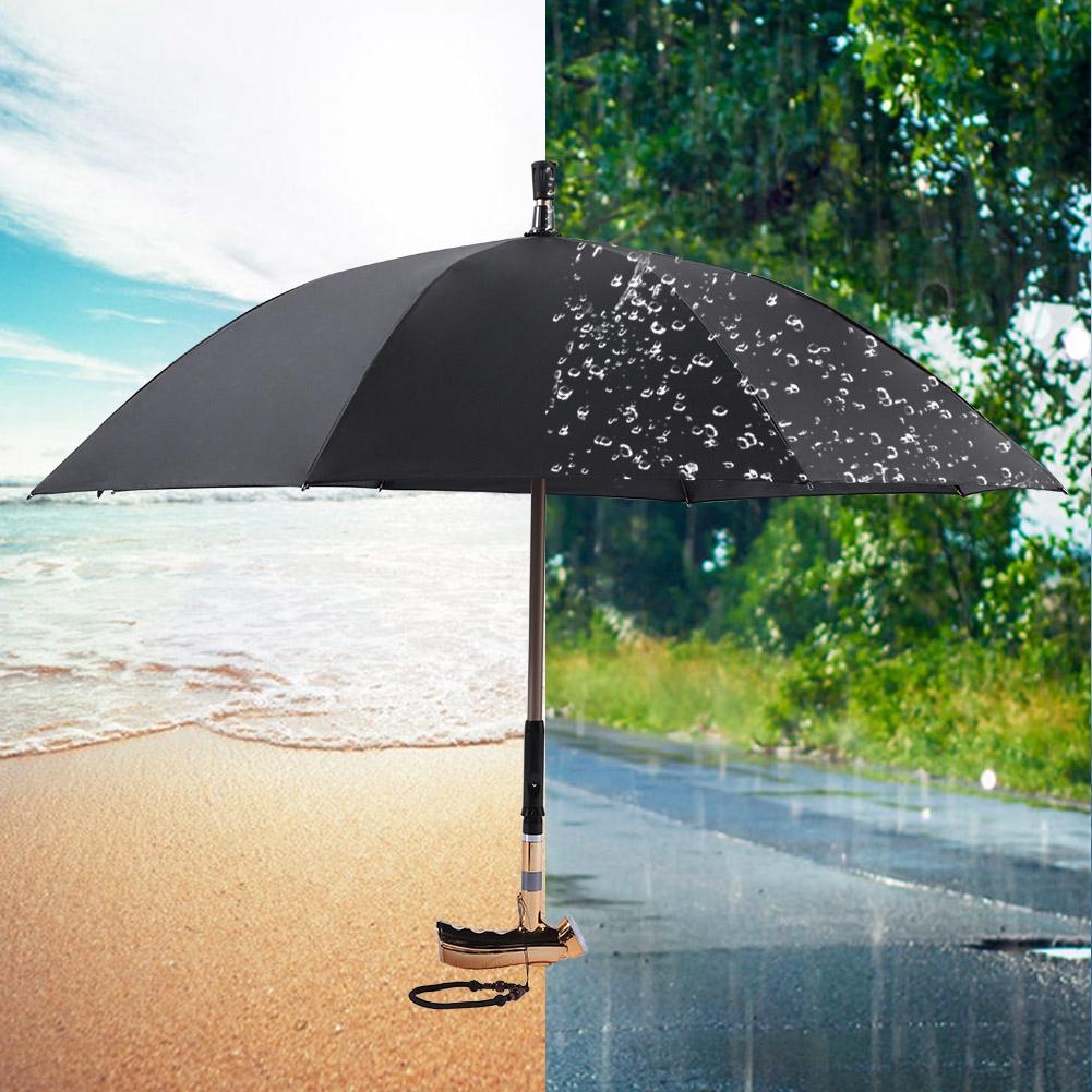 Distress Alarm Hand Crank Power Rod for Mountaineering Hiking