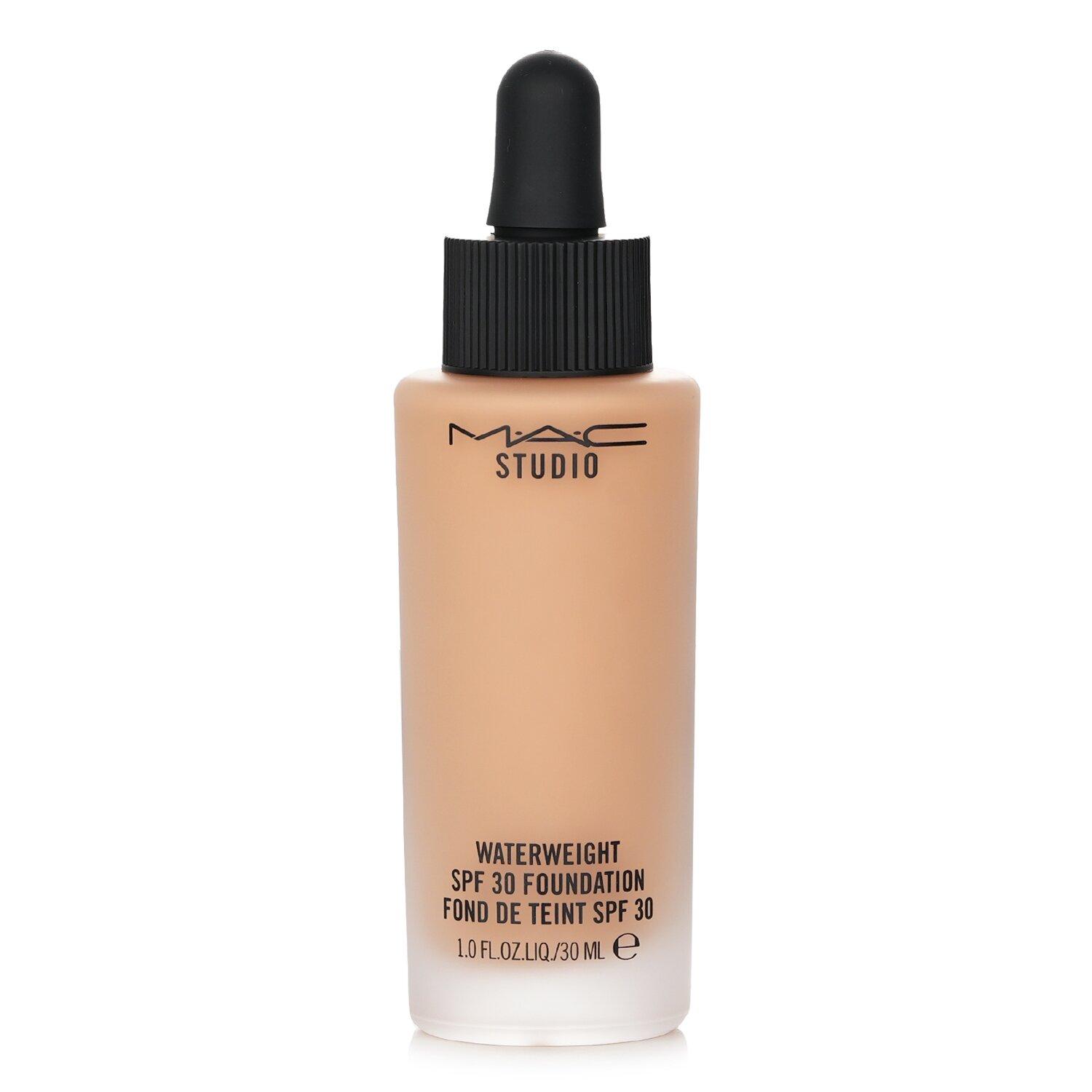 

Тональный крем Studio Waterweight SPF 30 - # NC37 30ml/1oz