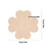 10Pieces Travel Felt Jewelry Display Pads Jewelry Storage Protections Pads Perfect for Storage of Earrings and Necklaces