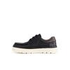 SODA Men S Semi caSual Banded Boat ShoeS Arm614 Ka10