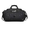 Men's Wet & Dry Separation Travel Gym Bag