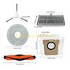 L8RE Replacement Spare Part For M30S Robot Vacuum Cleaner Main Brush Side Brushes