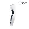 Sportovní chránič kolenního kloubu Kompresní chránič kolen Basketbal Rukávy na nohy Volejbal Podpora chrániče loktů Fitness chrániče kolen