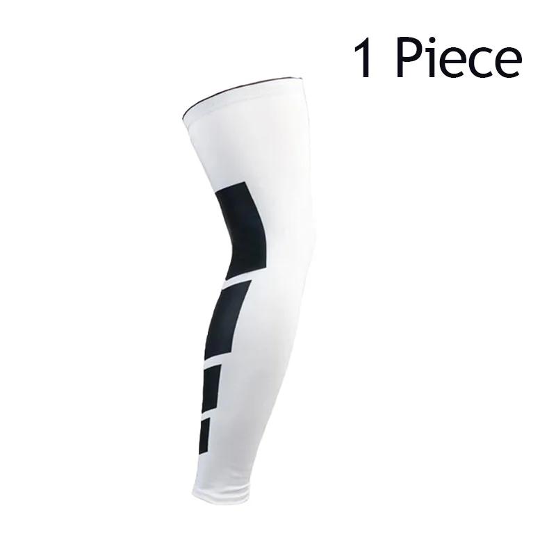 Sports Knee Protector Support Compression Knee Pad Basketball Leg Sleeves Volleyball Elbow Protector Support Fitness Knee Pads