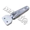 Forklift Parts Engine and Cover Hinges for Komatsu, Heli, Hangcha, and Toyota Models Available