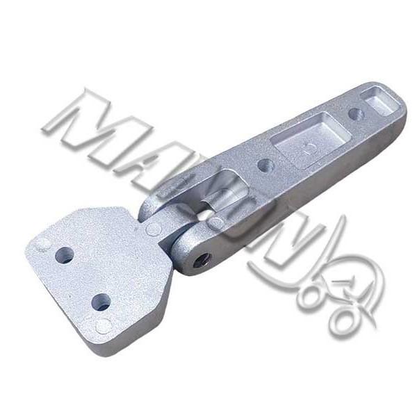 Forklift Parts Engine and Cover Hinges for Komatsu, Heli, Hangcha, and Toyota Models Available
