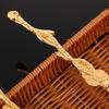 European Style Cake and Steak Knife Set: Elegant Kitchenware Spatula Set